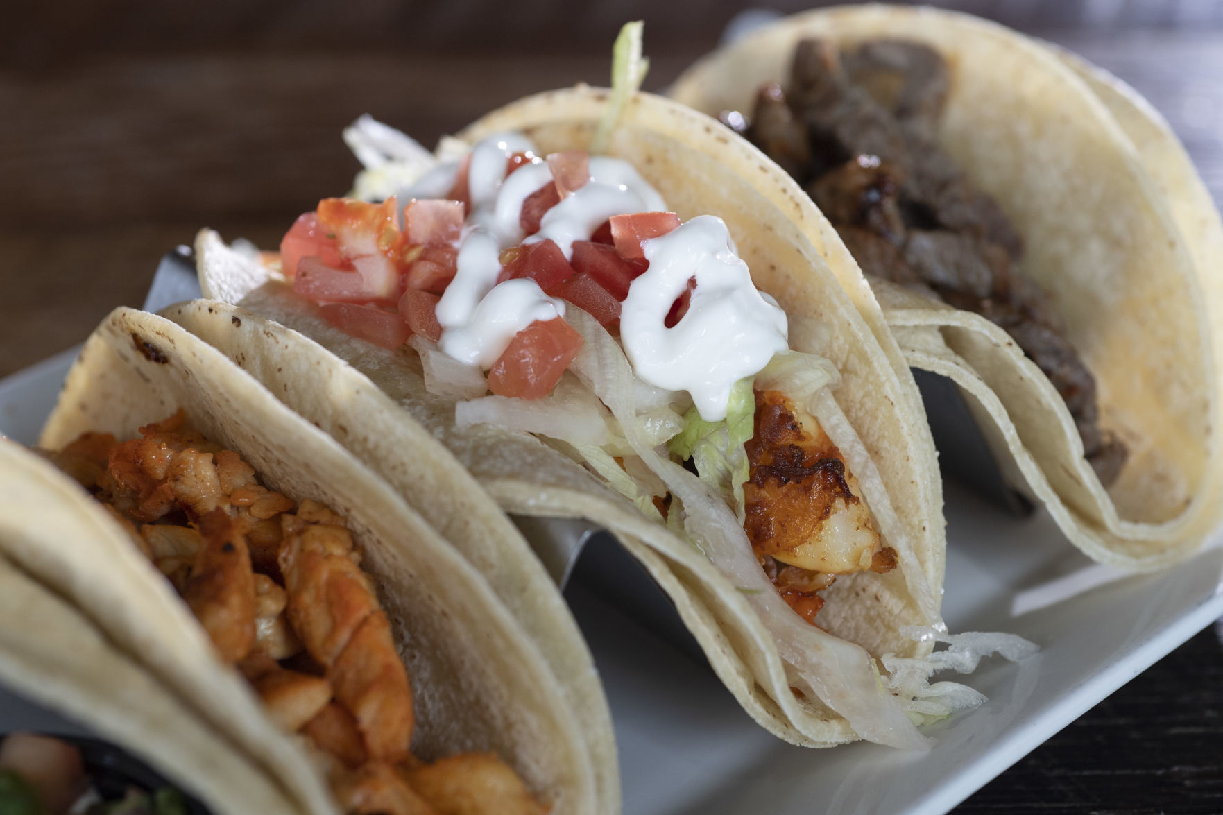 Food Review- Cinco de Mayo